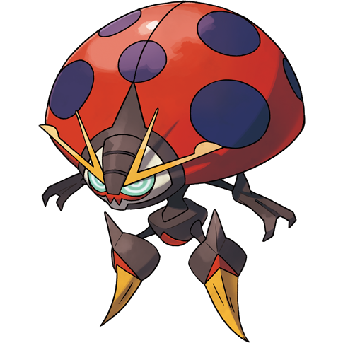 Orbeetle