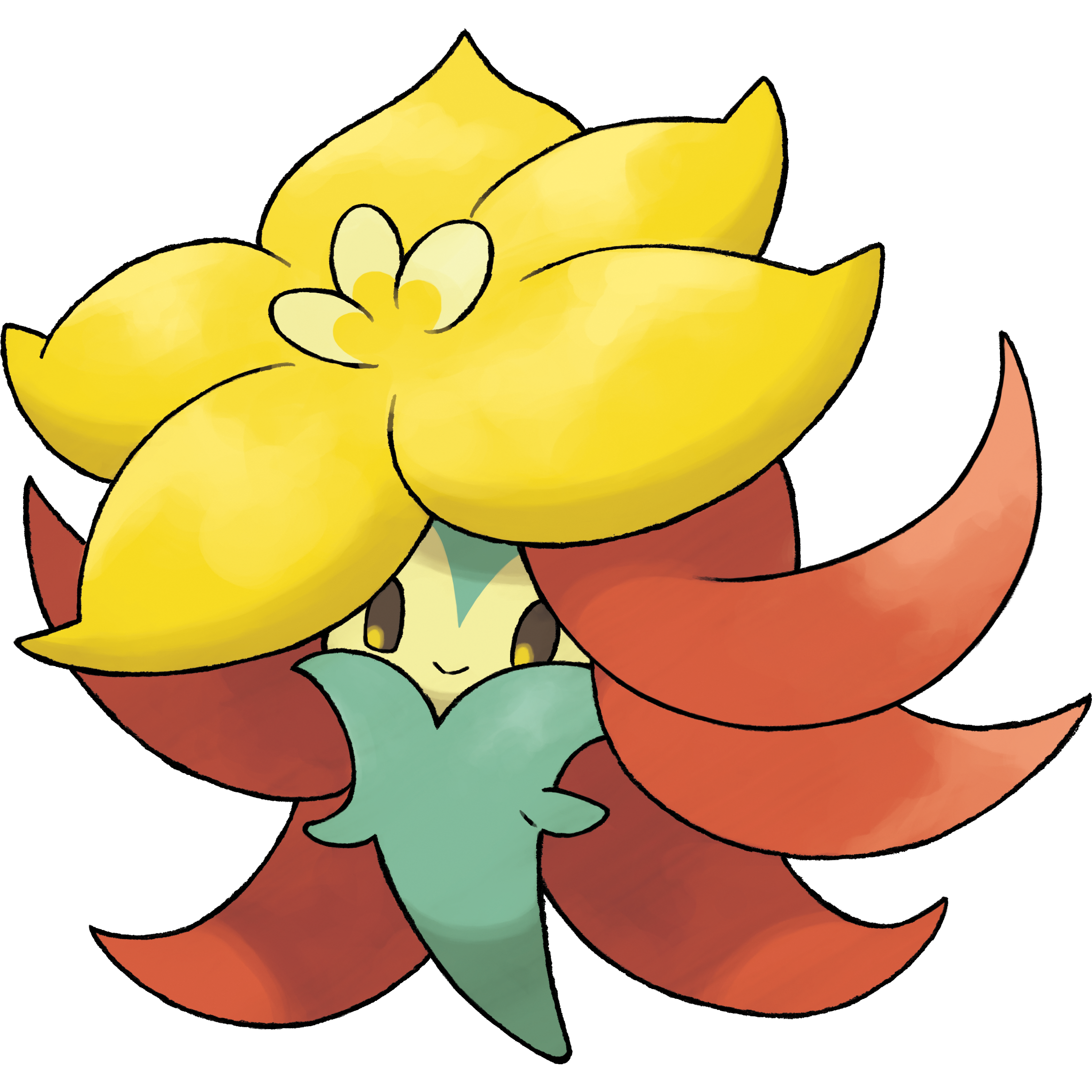 Gossifleur