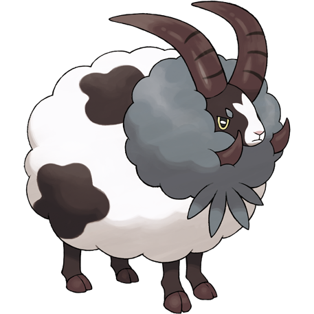Dubwool
