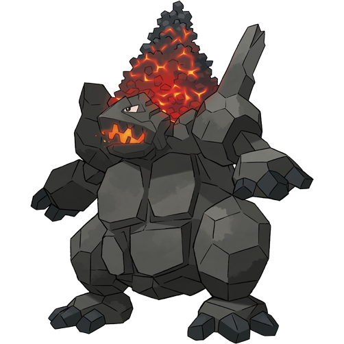 Coalossal