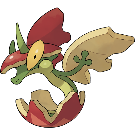 Flapple