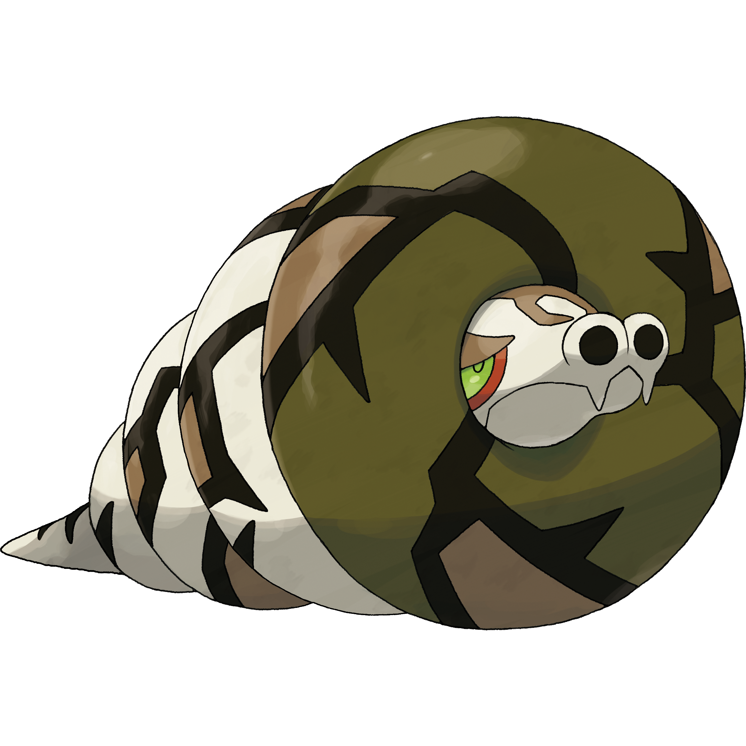 Sandaconda