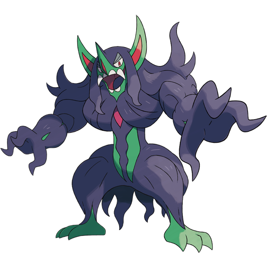 Angoliath