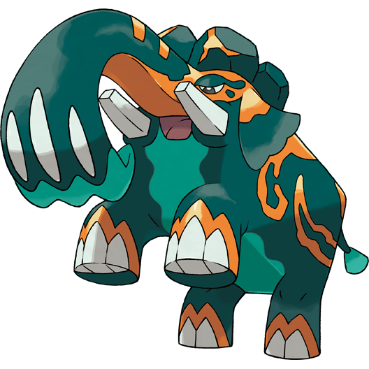 Copperajah