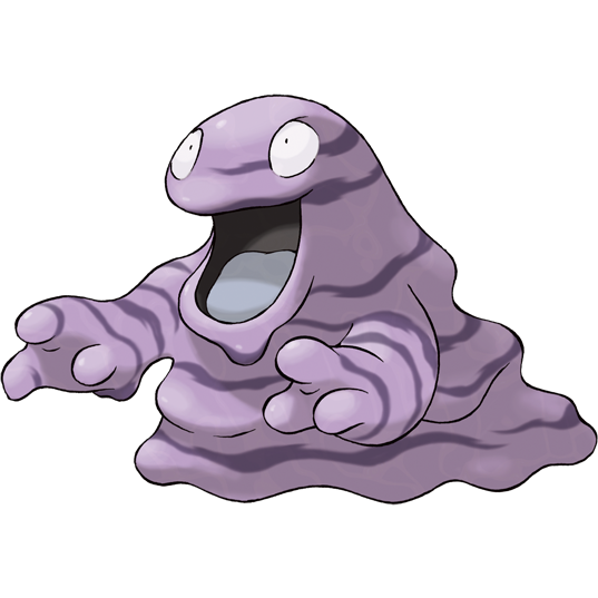 Tadmorv Forme d'Alola