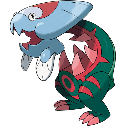 Dracovish