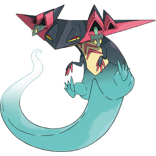 Dragapult