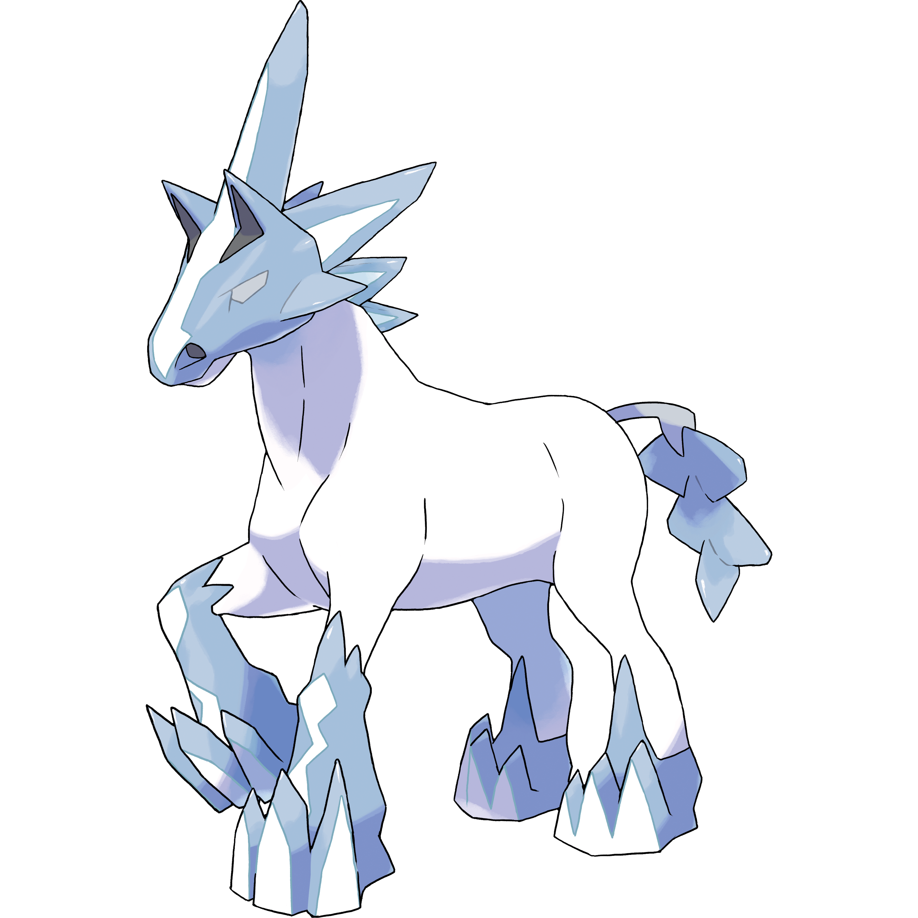 Glastrier