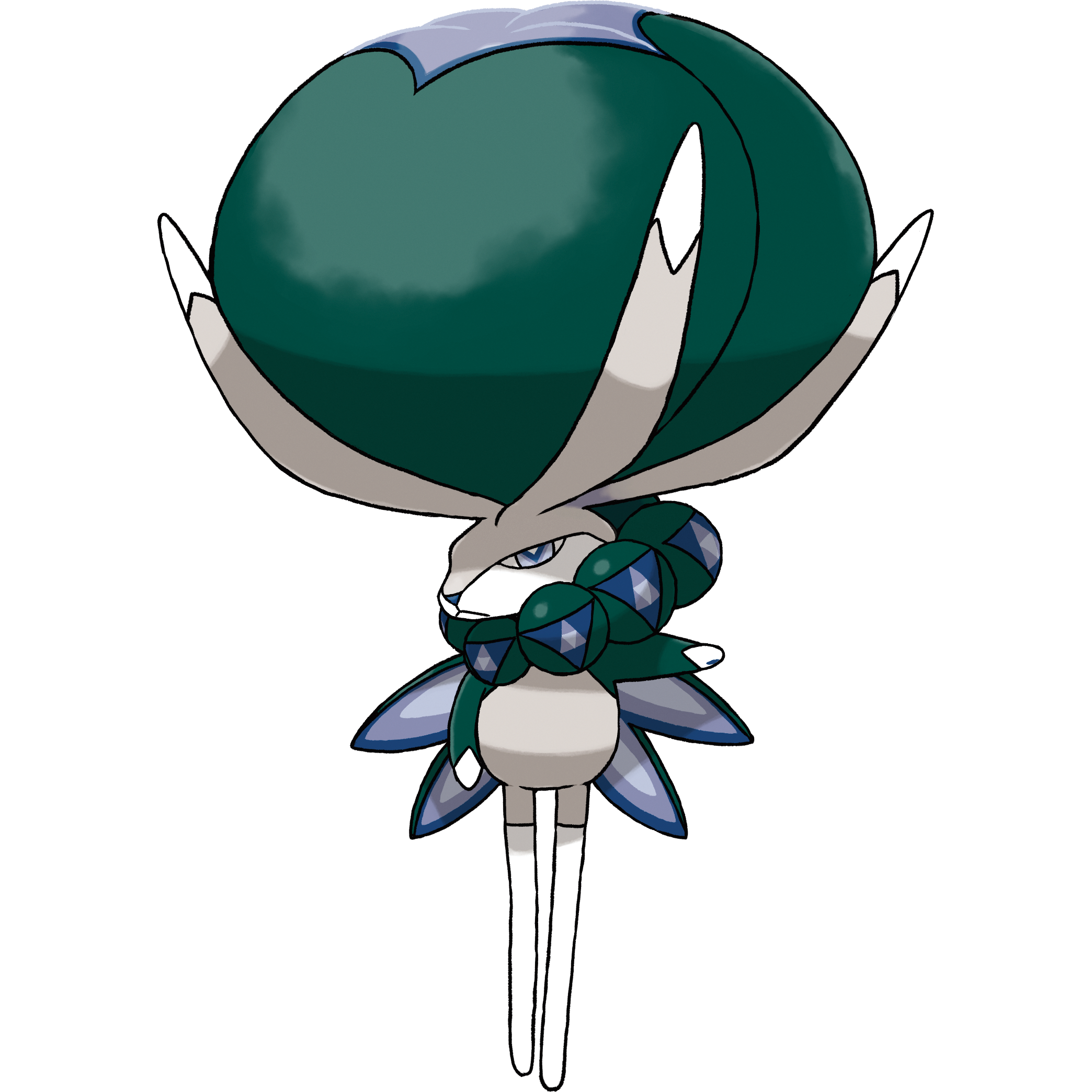 Calyrex Ice Rider