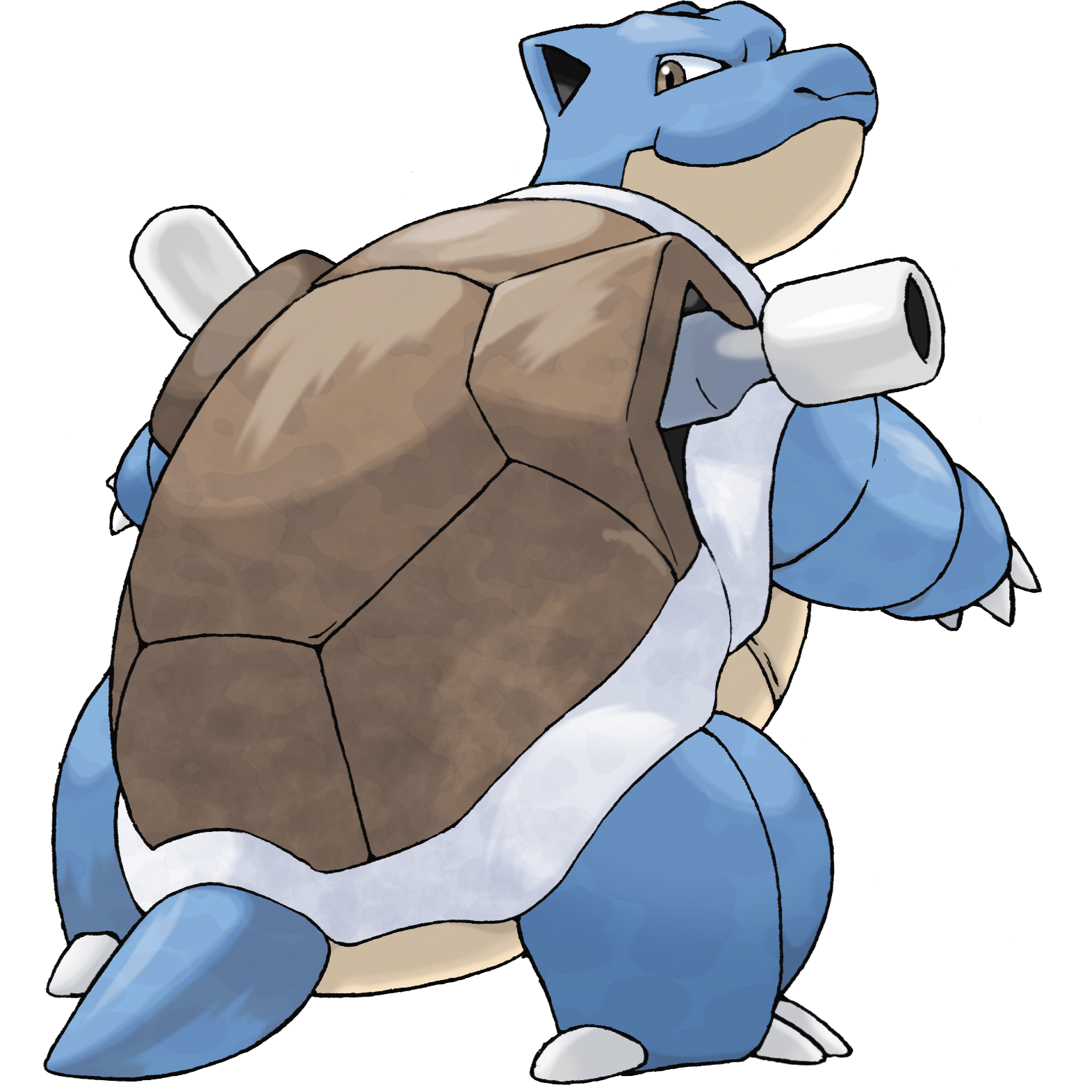 Blastoise