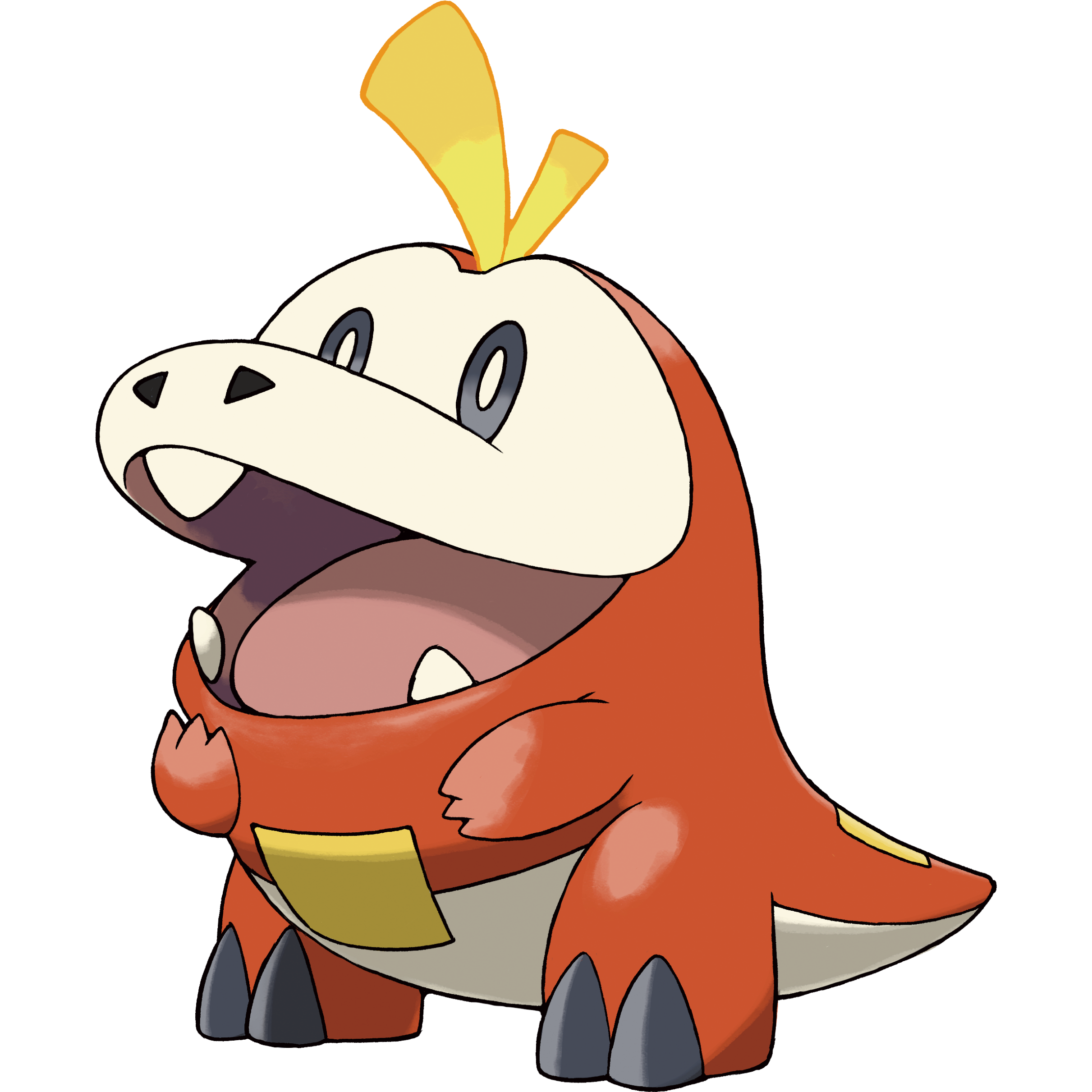 Chochodile