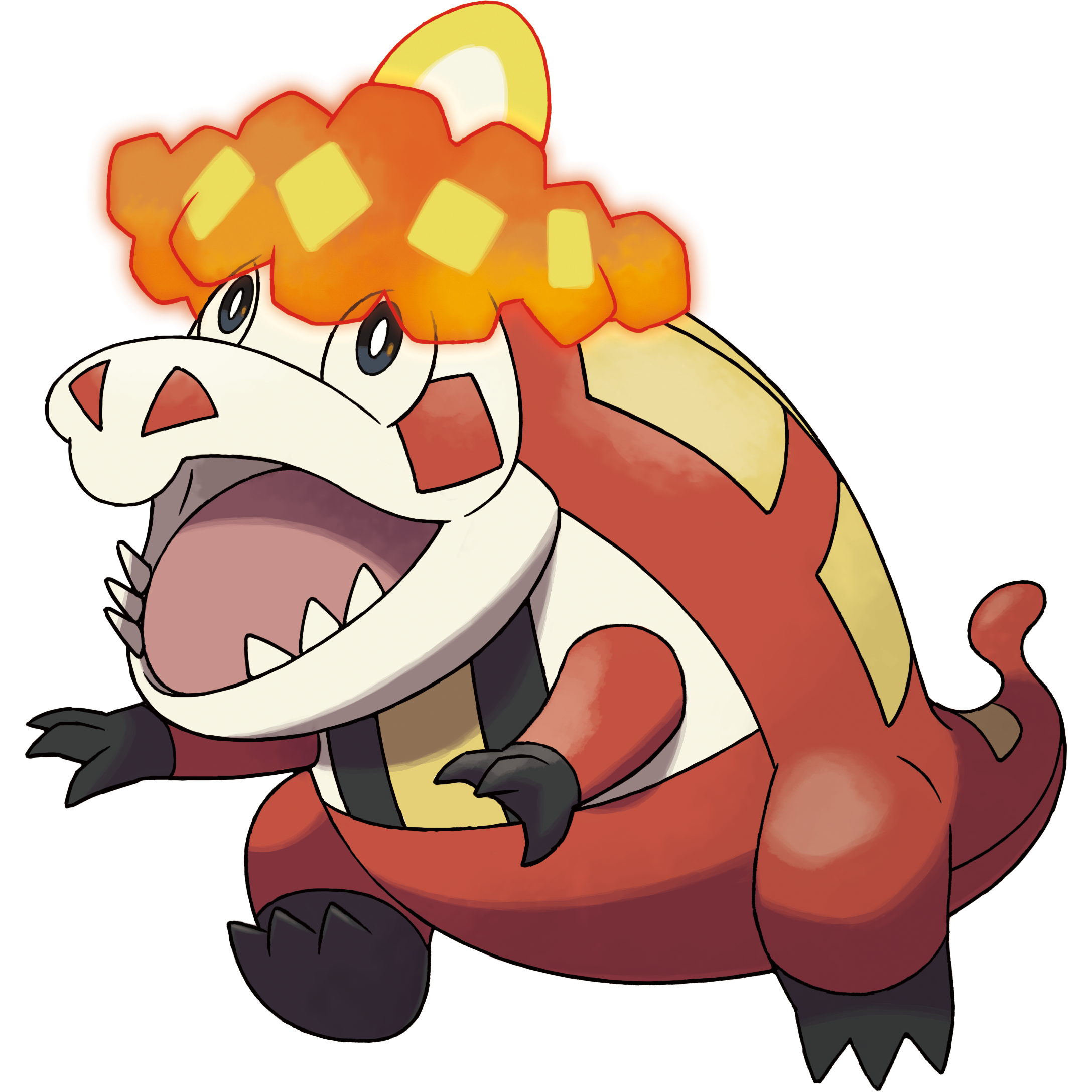 Crocogril