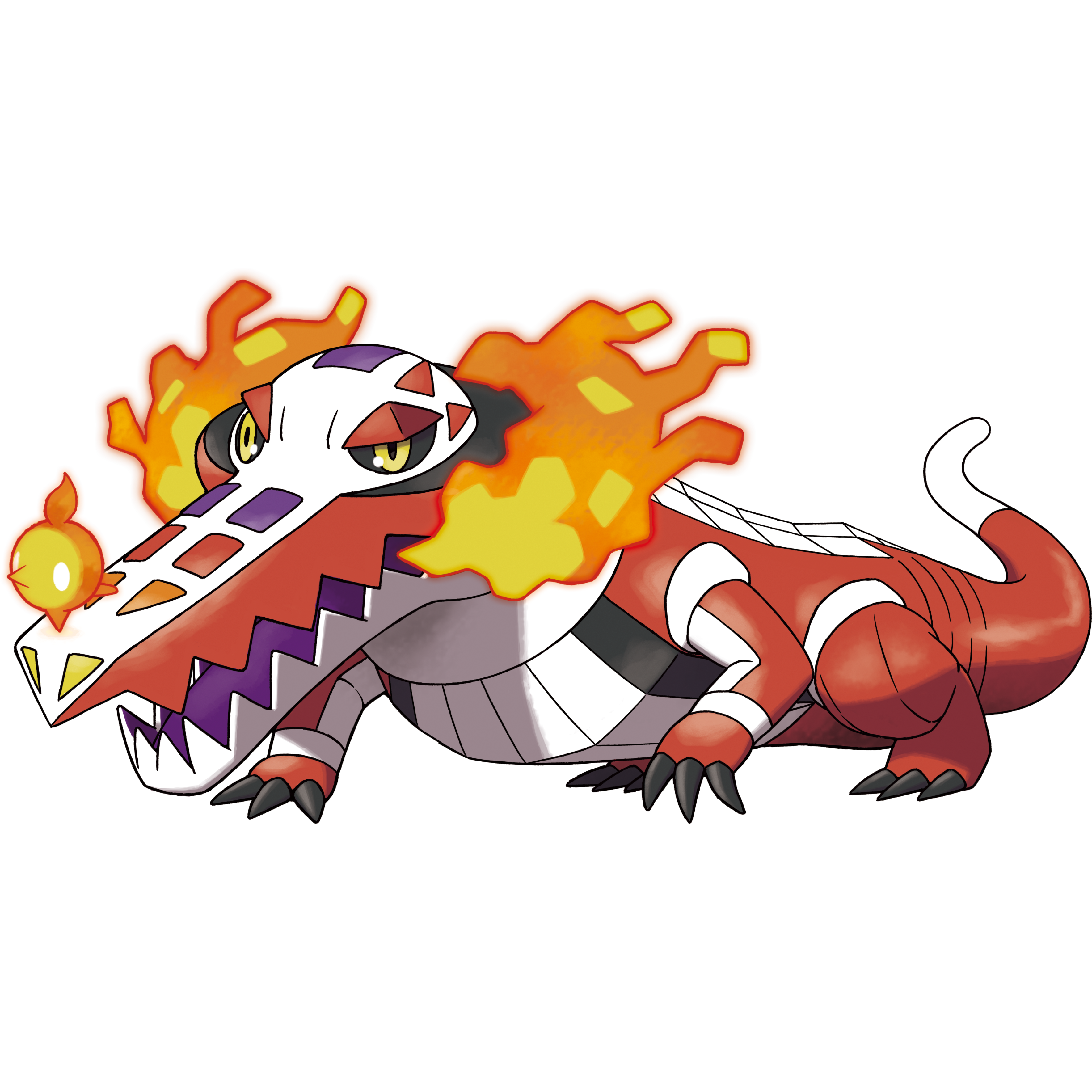 Flâmigator