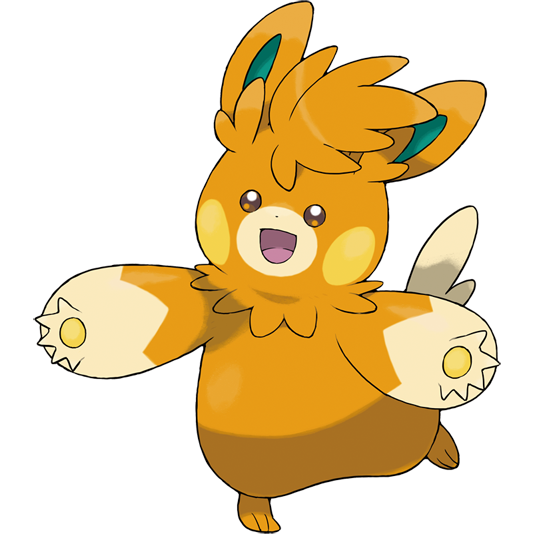 Pawmot