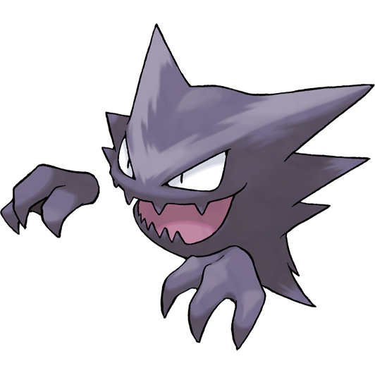 Haunter