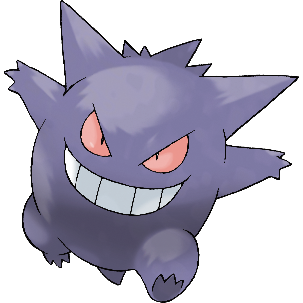 Gengar