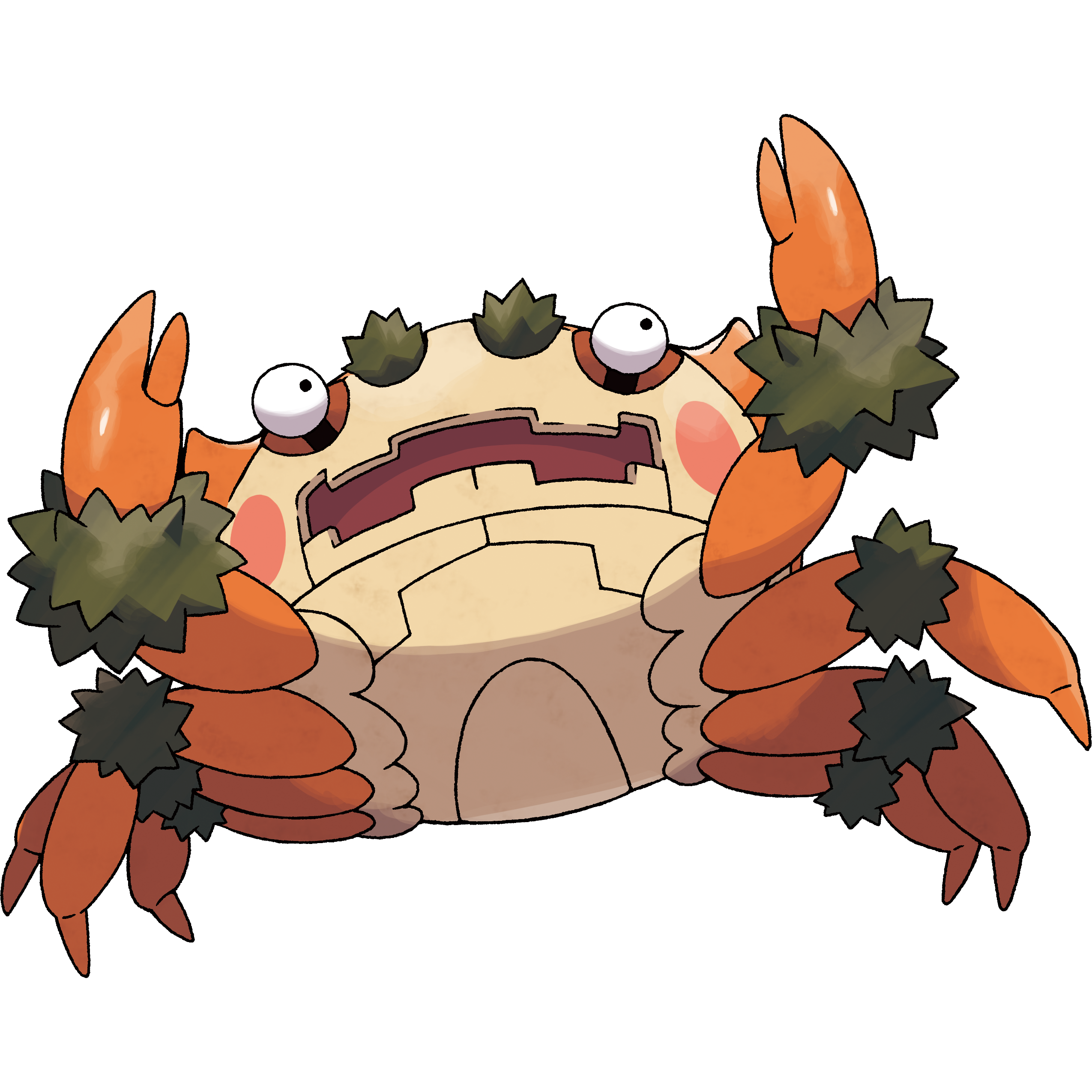 Craparoi