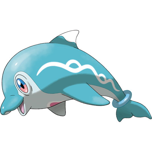 Palafin Hero Form