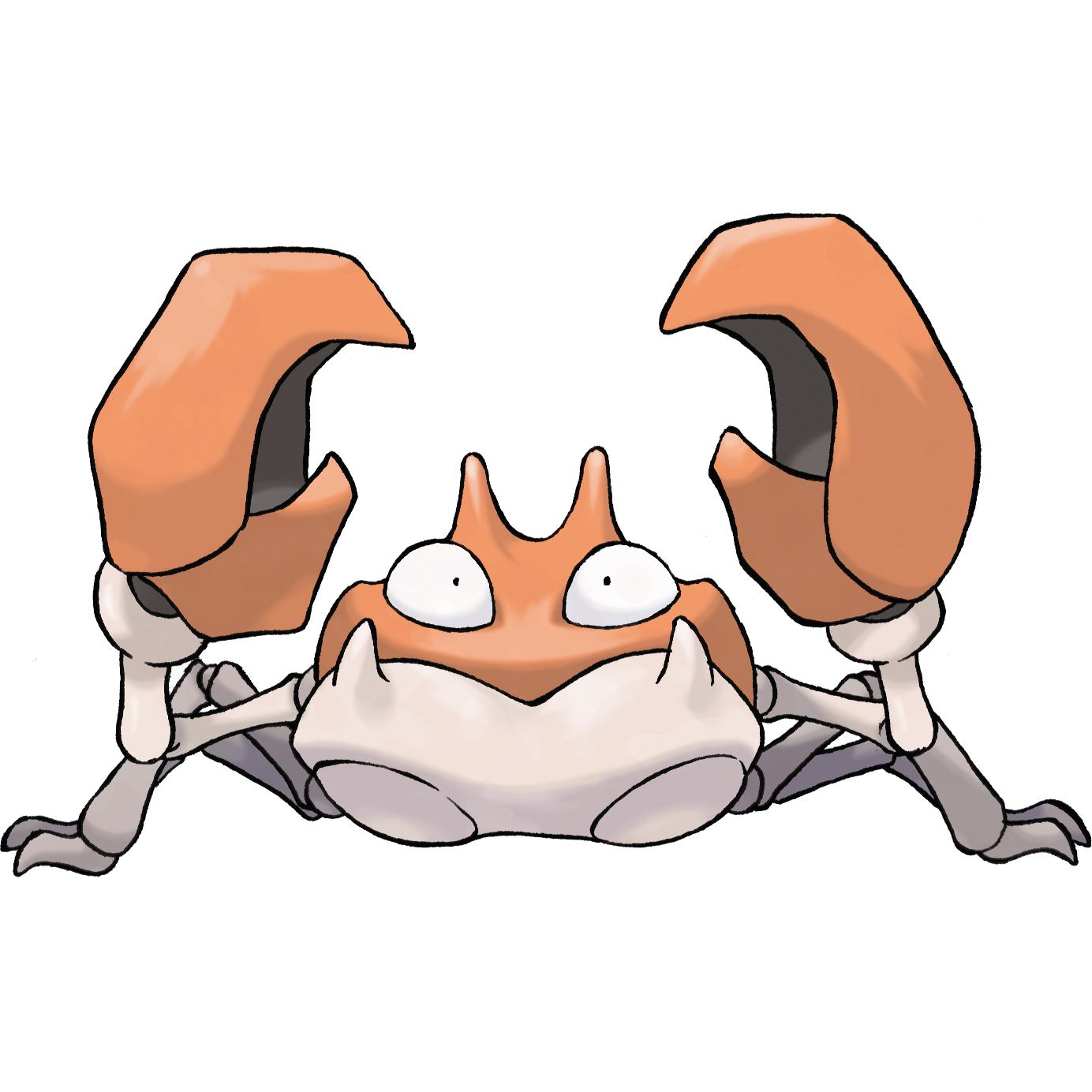 Krabby