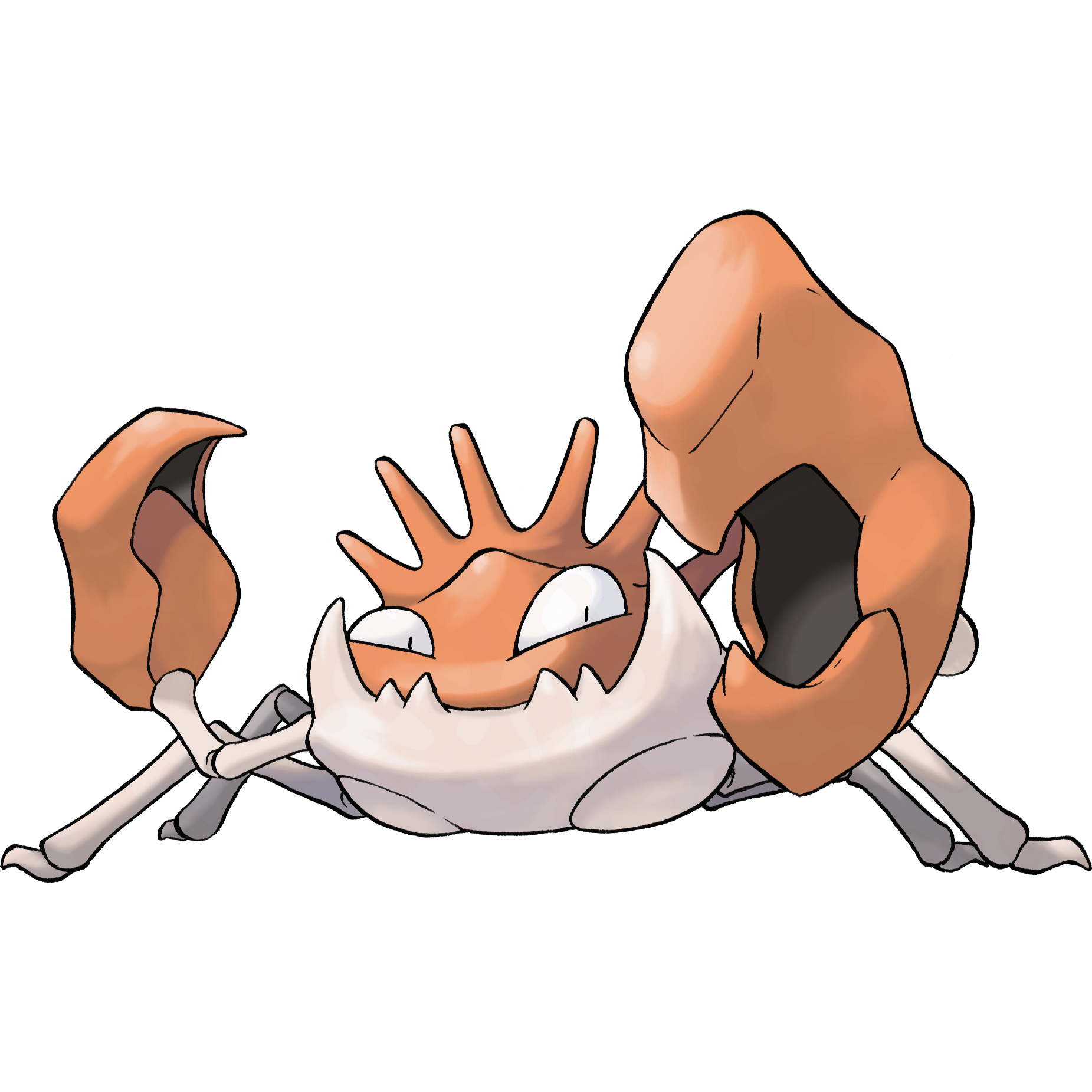 Kingler
