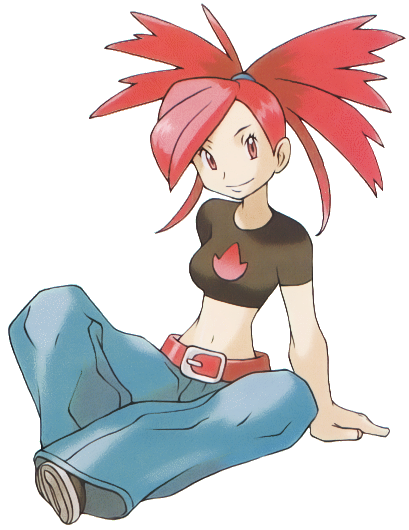 Flannery