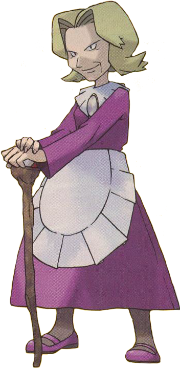 Agatha