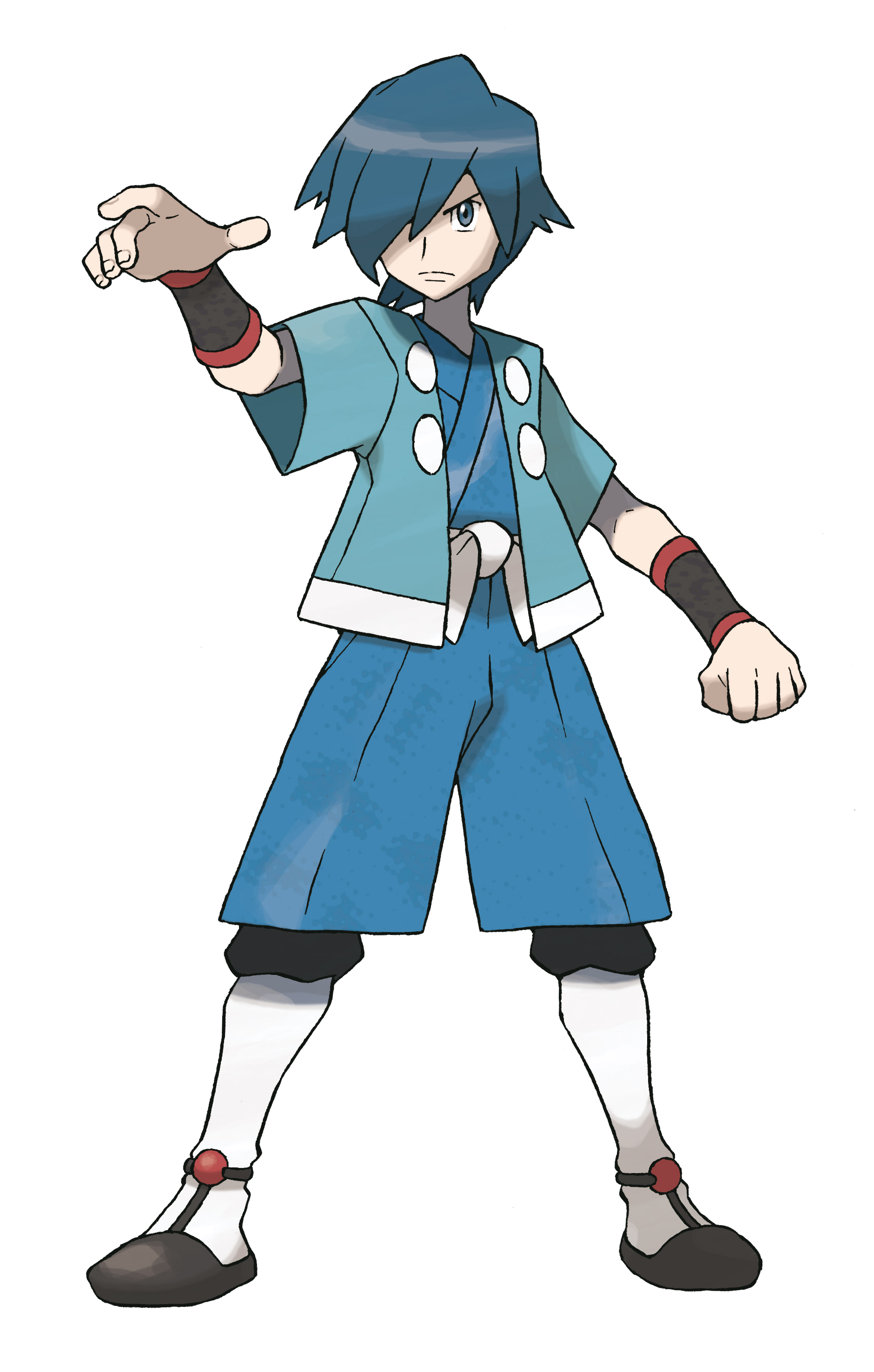 Albert
