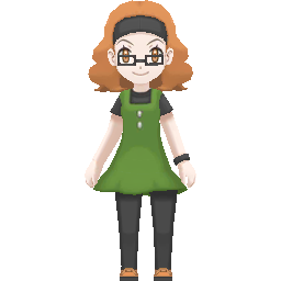 Lanette