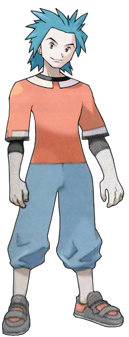 Brawly