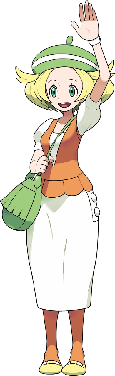 Bianca