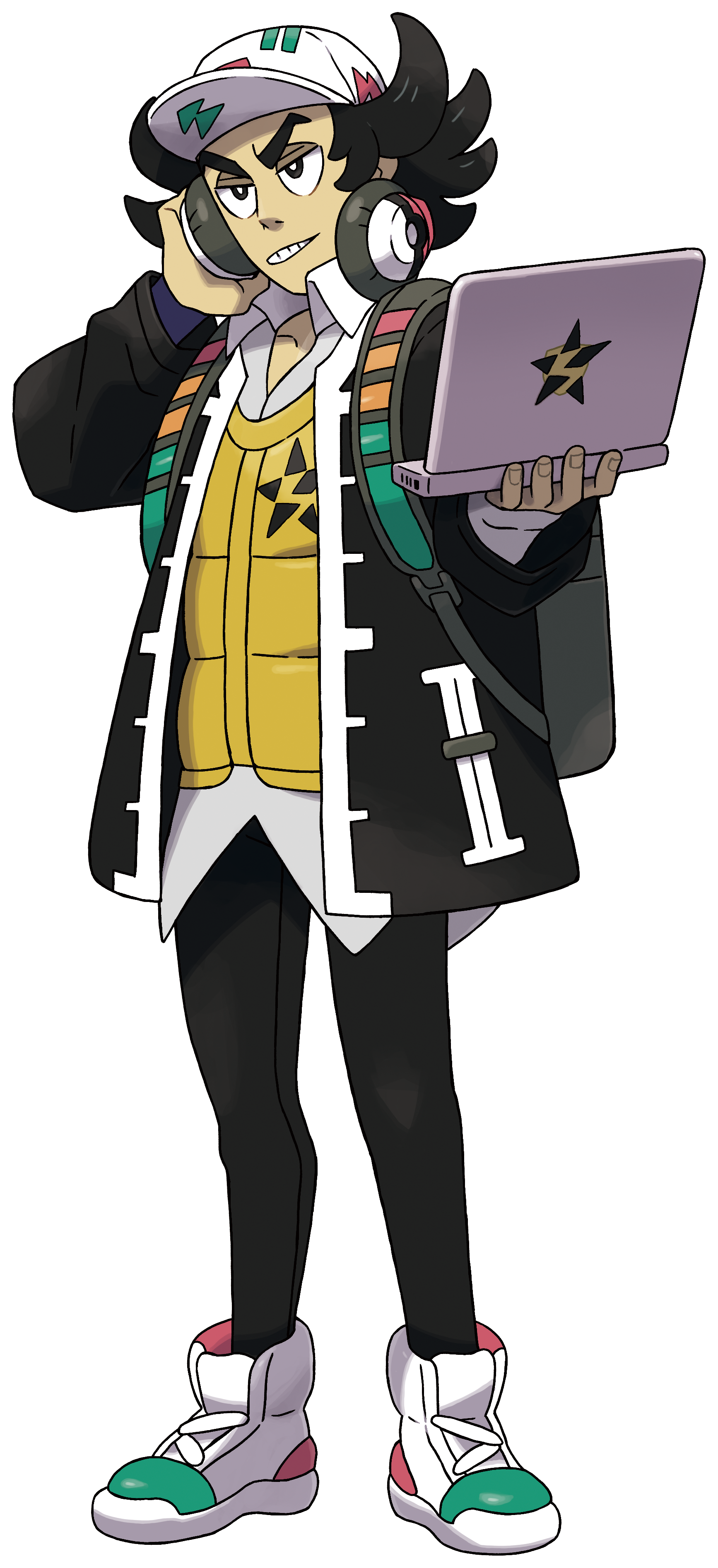 Brome