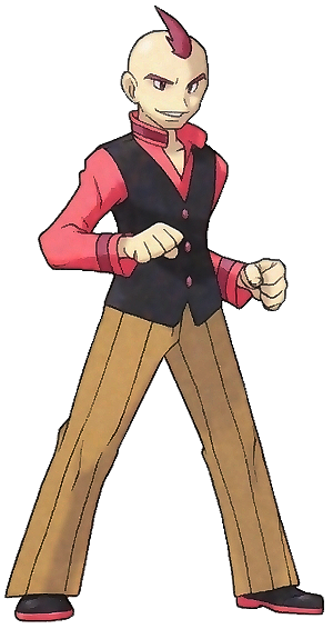 Ulrich