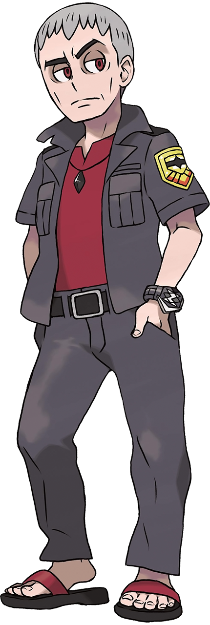 Danh