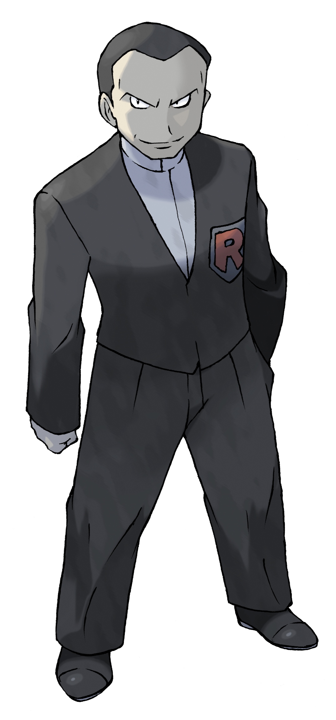 Giovanni