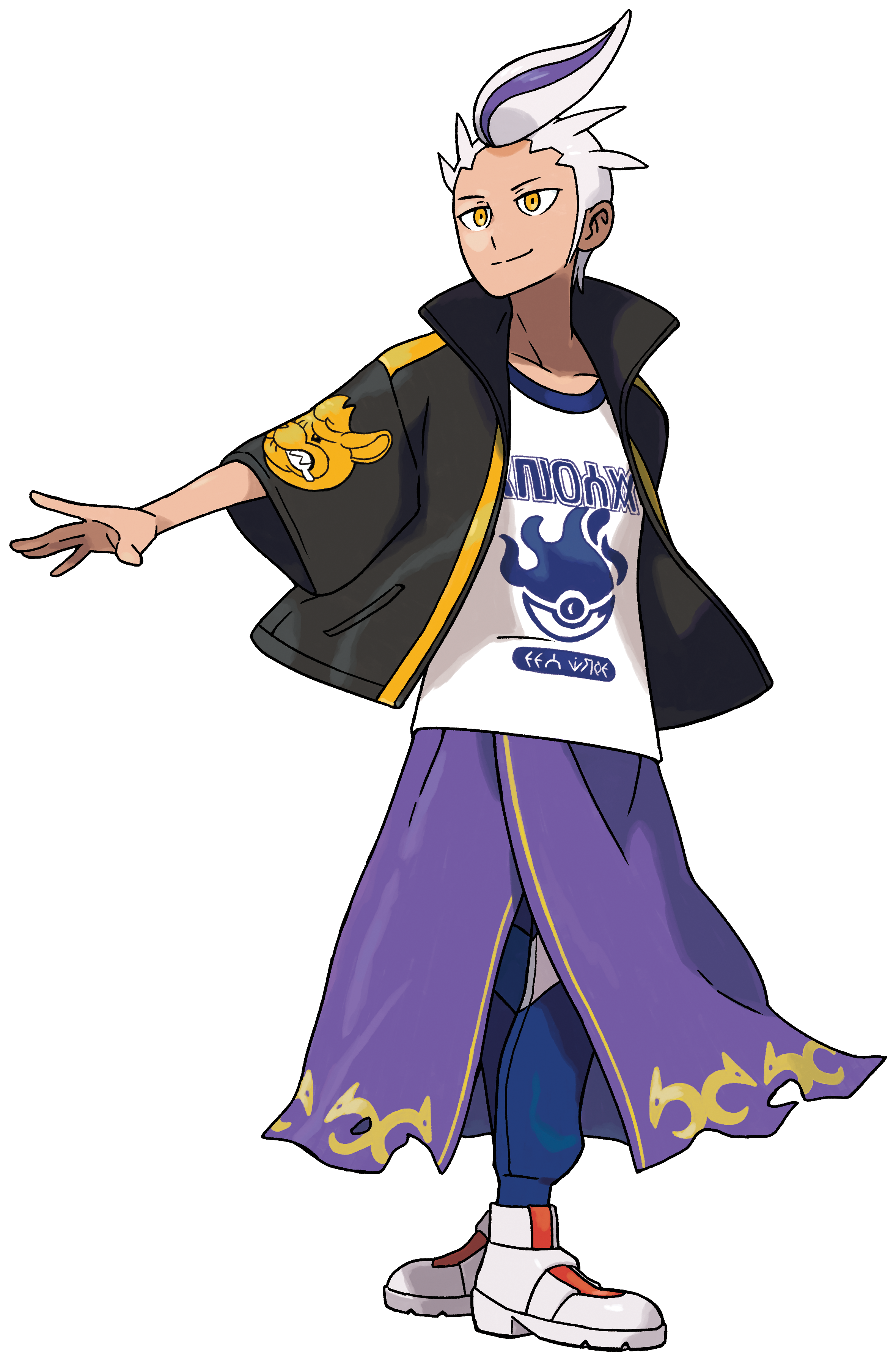 Irido