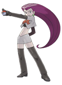 Jessie