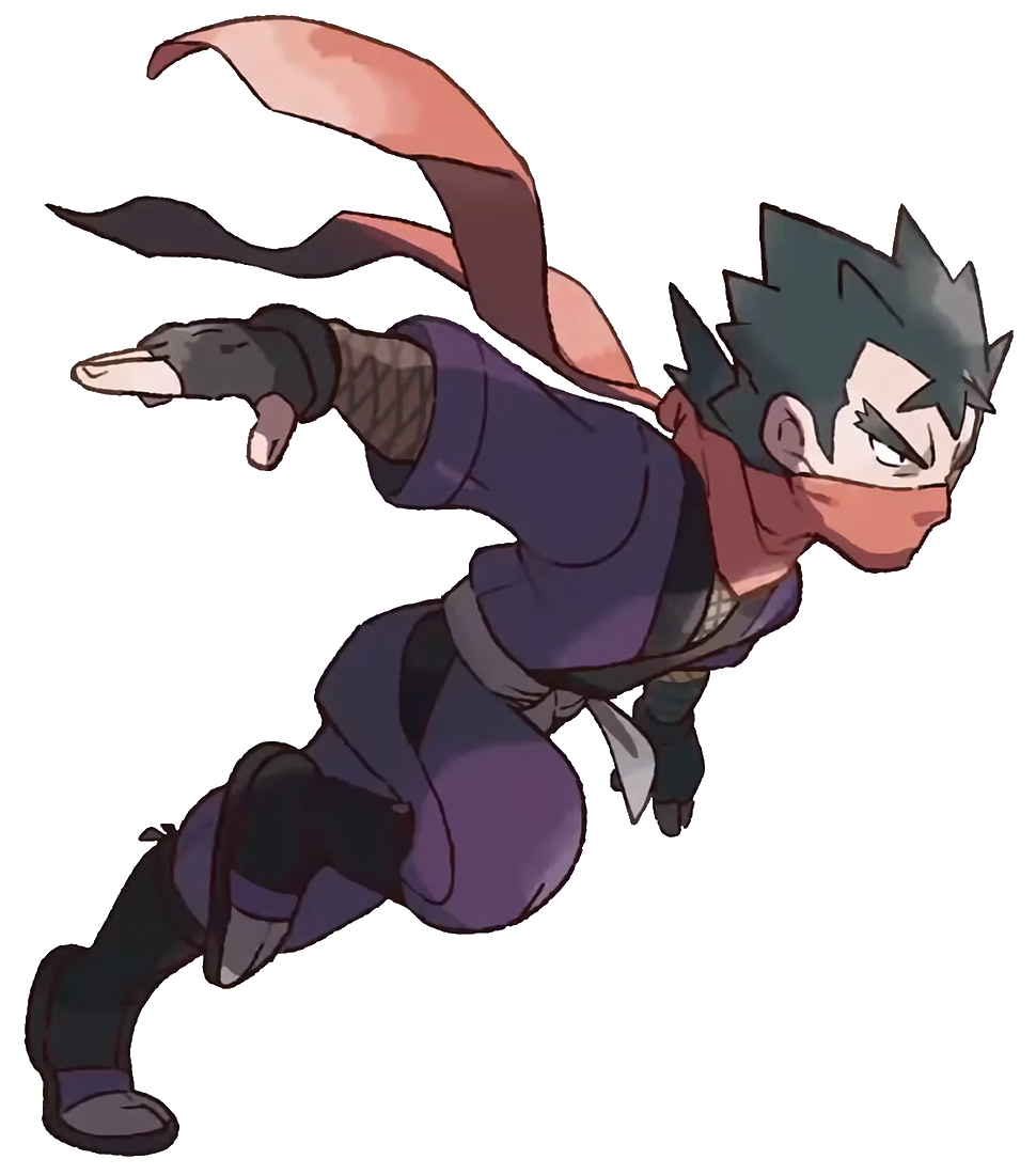 Koga