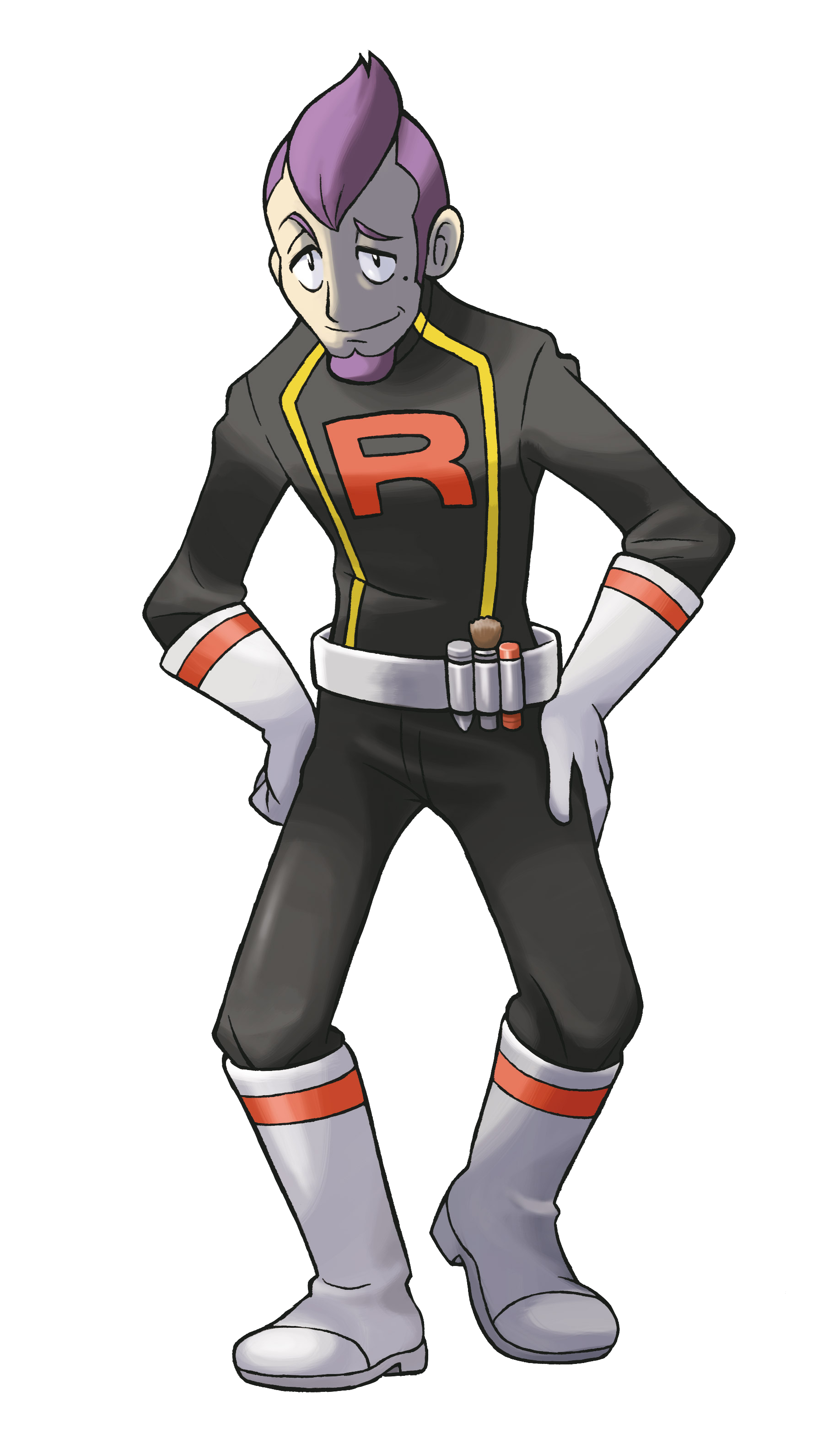 Petrel