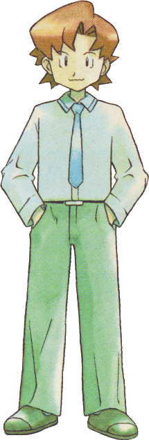 Bill