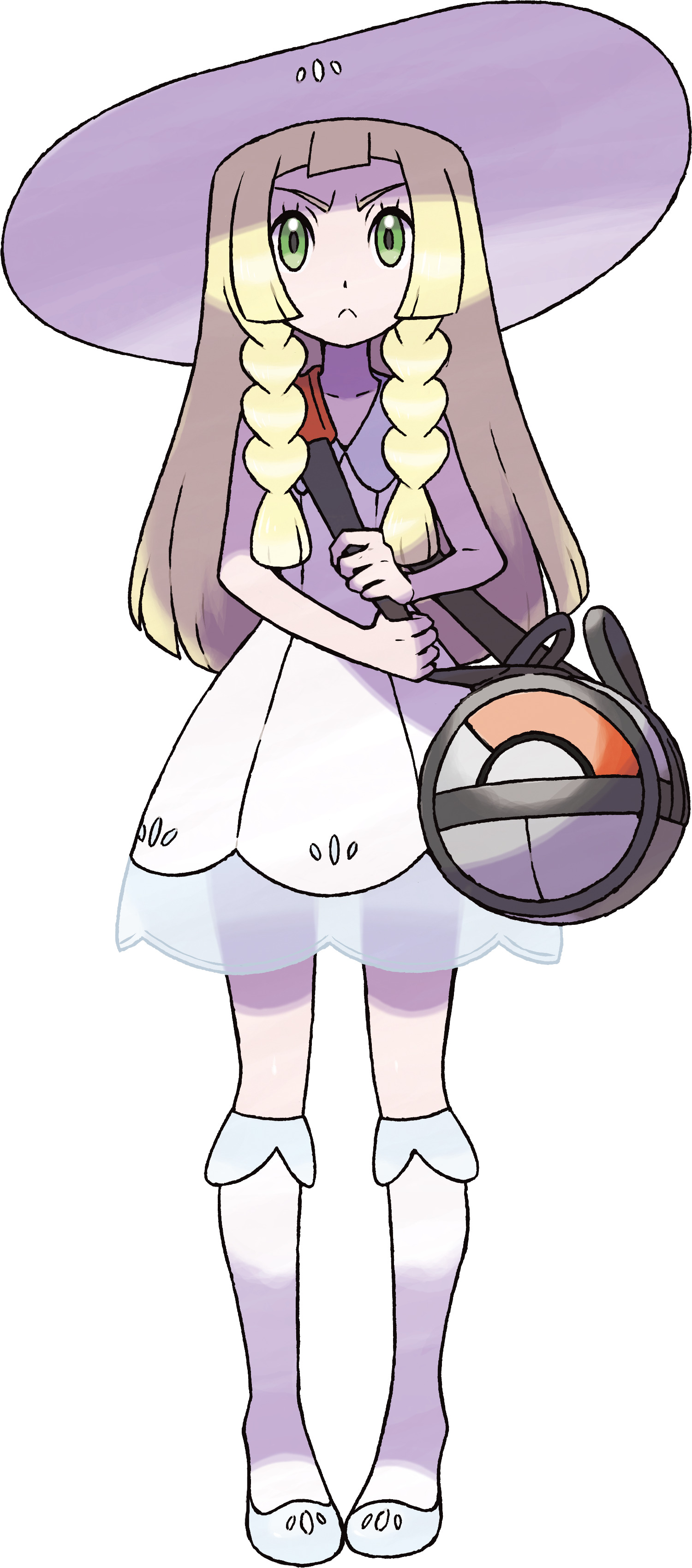 Lilie