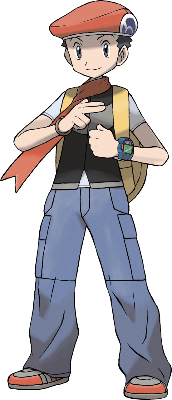 Lucas