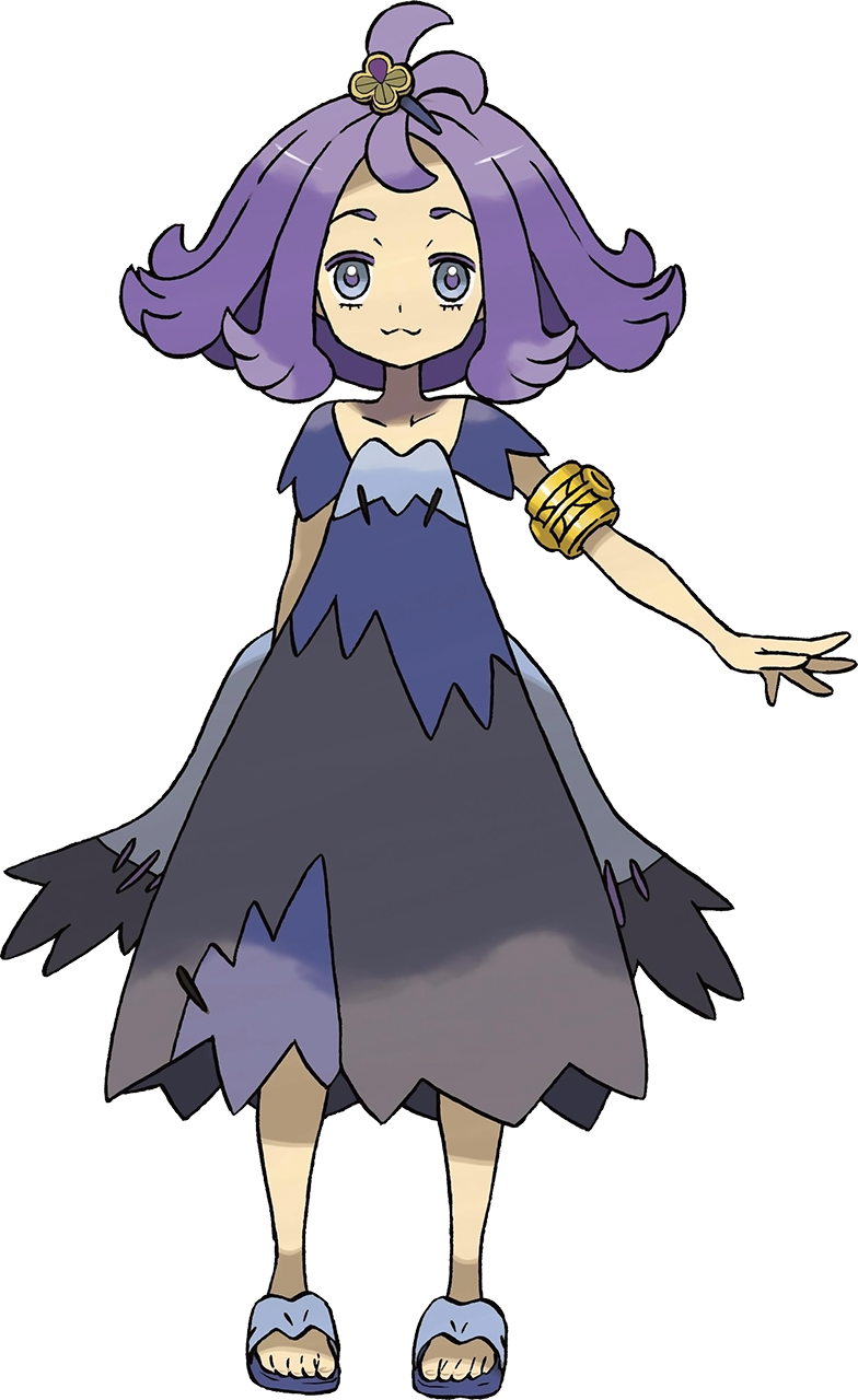 Margie