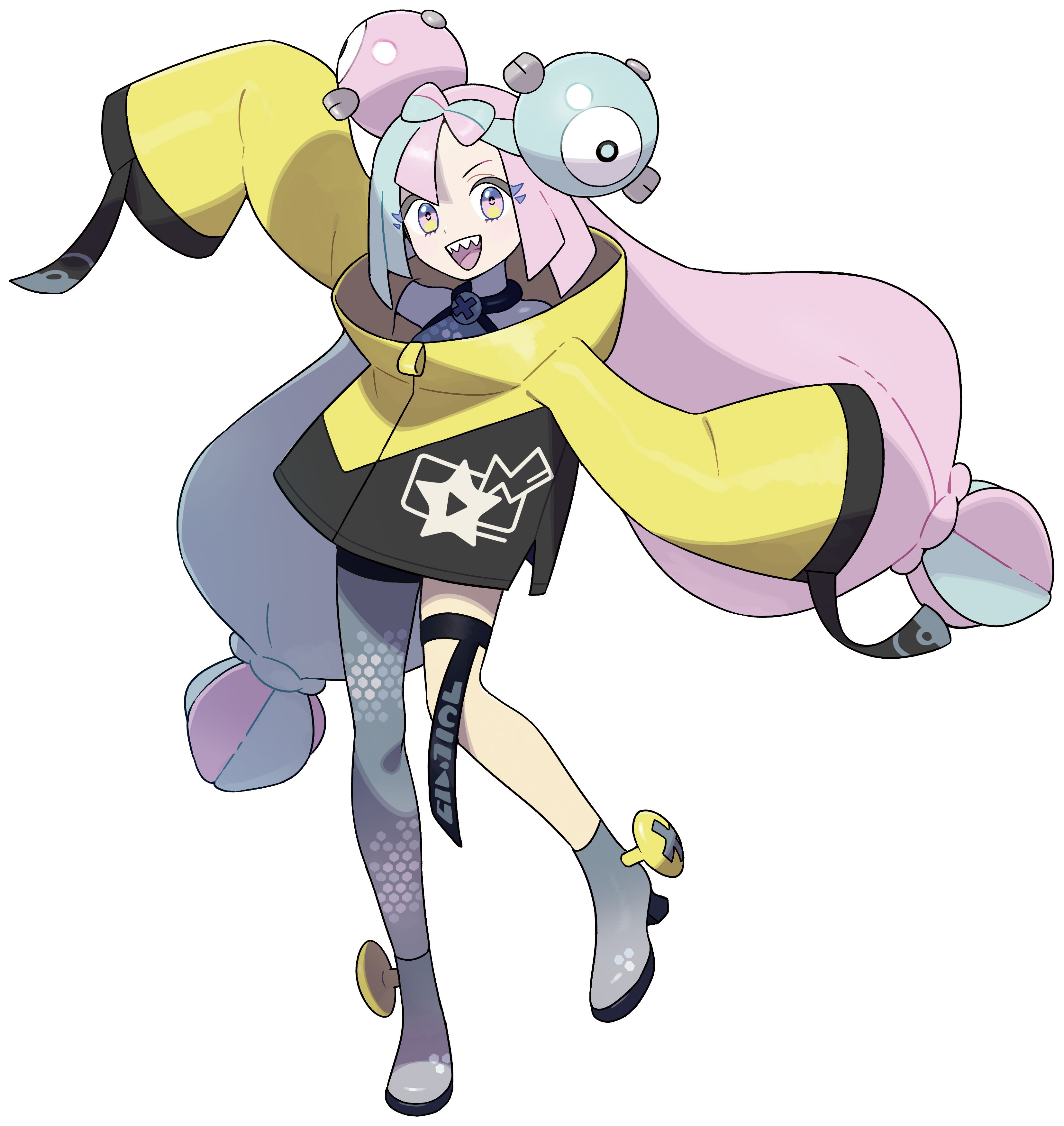 Mashynn