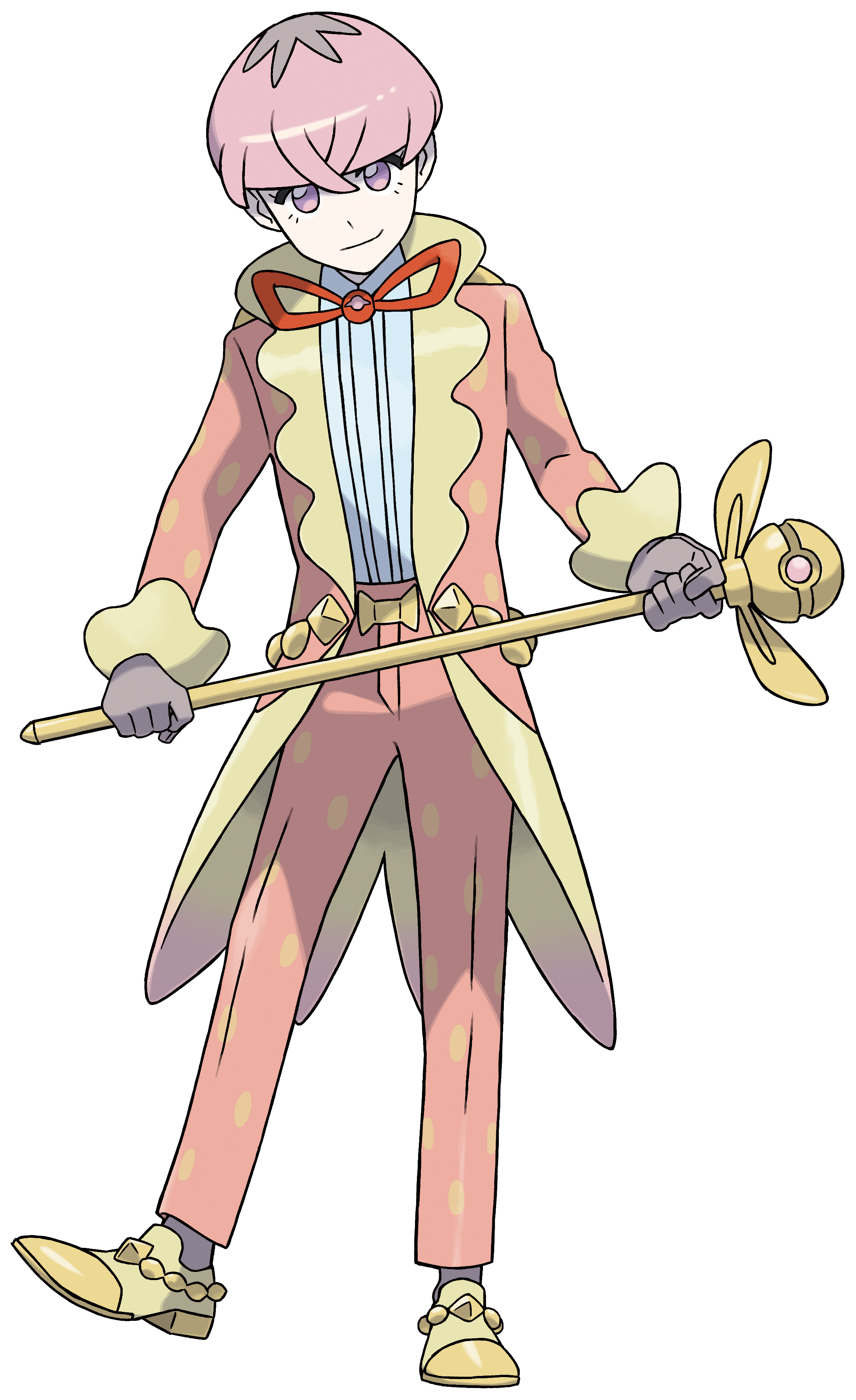 Ortiga
