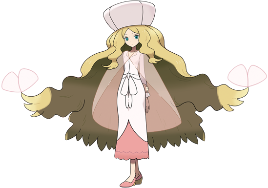 Caitlin