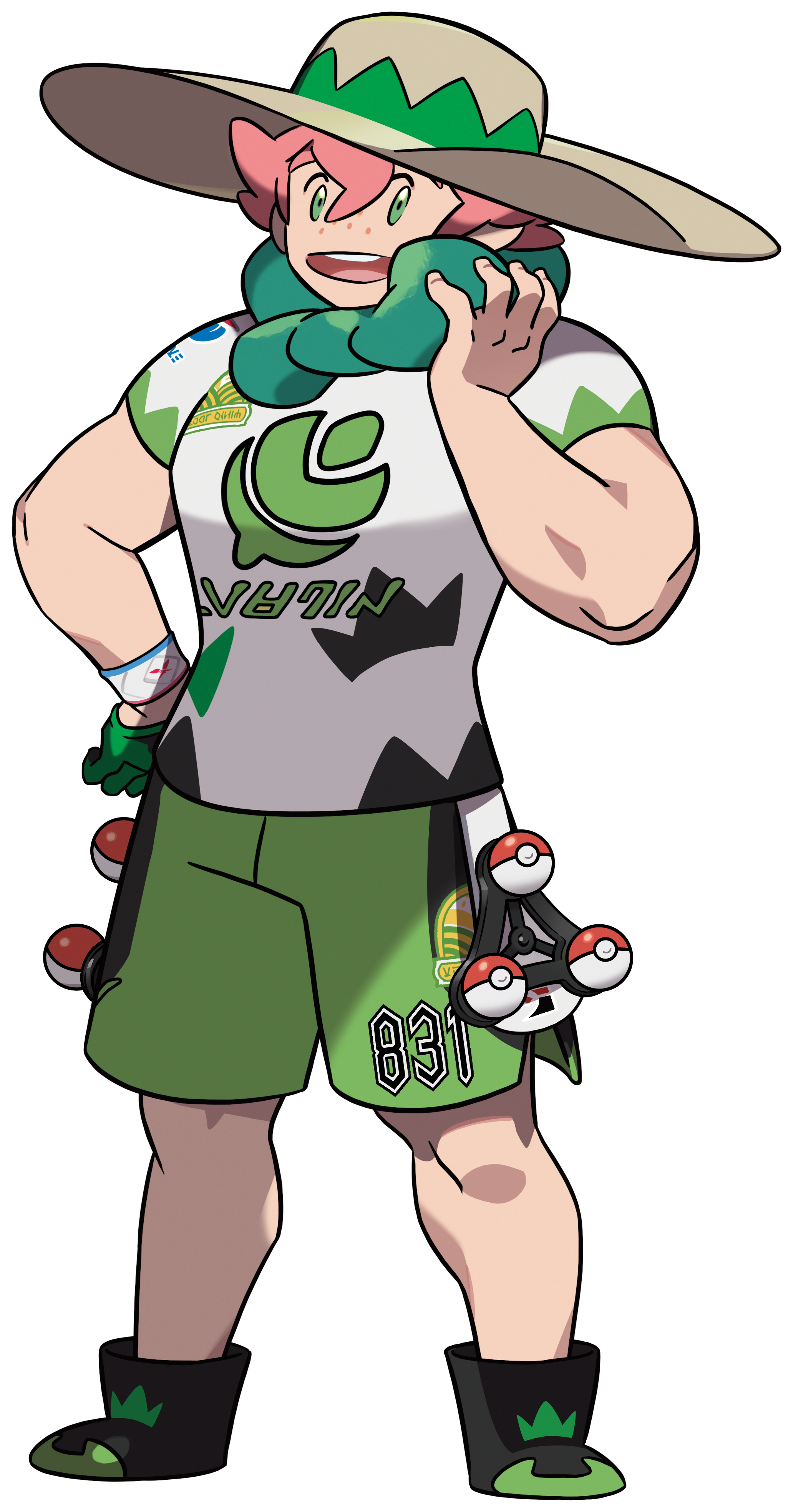 Percy