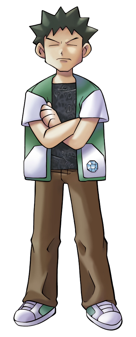 Brock