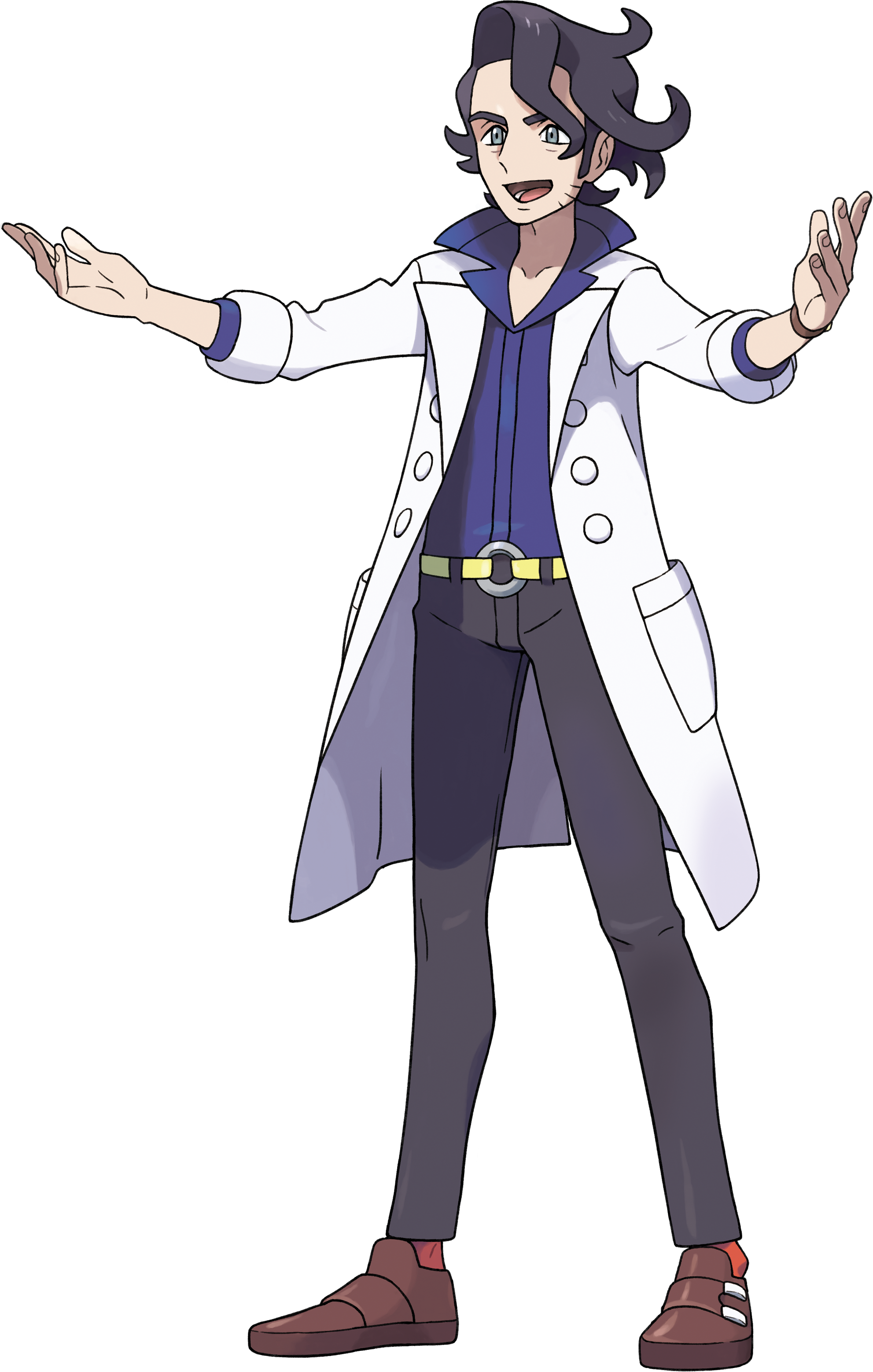 Professeur Platane