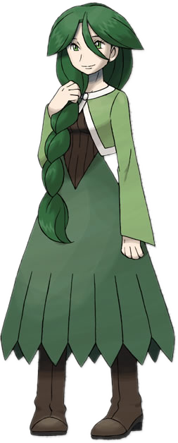 Cheryl
