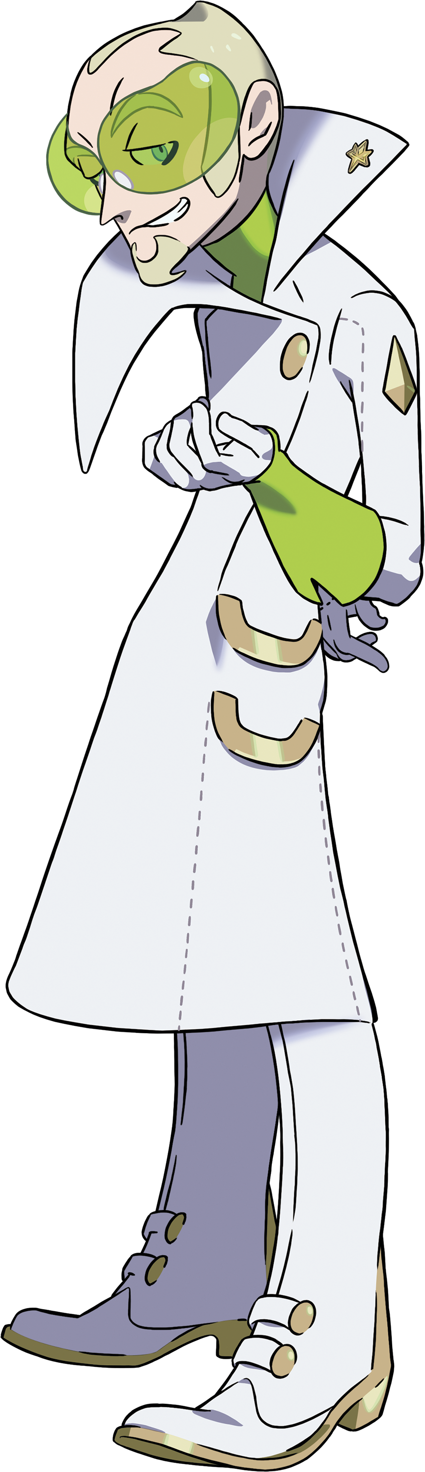 Saubohne